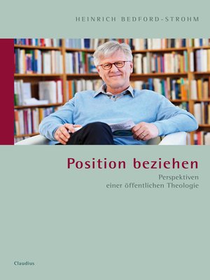 cover image of Position beziehen